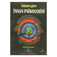 İSLAMA GÖRE İNSAN PSİKOLOJISİ - SEYYID KUTUB