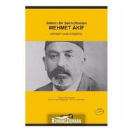 İSLAMCI BIR ŞAİRİN ROMANI: MEHMET AKIF - MEHMET EMIN ERİŞİRGİL (ISBN:9789755919874)