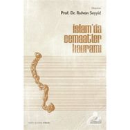 İslamda Cemaatler Kavramı - Rıdvan es-Seyyid