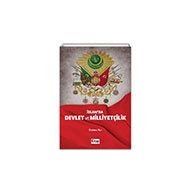 İslamda Devlet ve Milliyetçilik Osman Nur