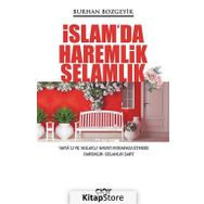 İslam'da Haremlik Selamlık - Burhan Bozgeyik