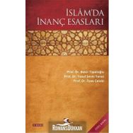 İslam’da İnanç Esasları - İlyas Çelebi Bekir Topaloğlu Yusuf Şevki Yavuz