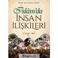 İslam'da İnsan İlişkileri - Cemal Nar