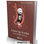 İslam'da Kadın Ve Onun Hukuki Sistemi - Murtaza Mutahhari