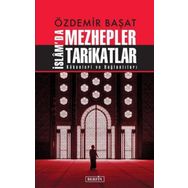 İslam'da Mezhepler Tarikatlar Özdemir Başat