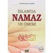 İslam’da Namaz ve Önemi - Abdul Mennan Joulha