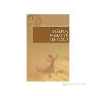 İSLAM'DA NAMAZ VE TEHECCÜD - M. ZEKI DUMAN
