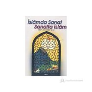 İSLAMDA SANAT SANATTA İSLAM - NUSRET ÇAM