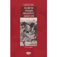 İslam'da Savaşın Meşruiyet Sebepleri - Ali Bakkal