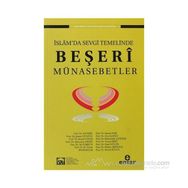 İSLAMDA SEVGI TEMELINDE BEŞERI MÜNASEBETLER - KOLEKTIF
