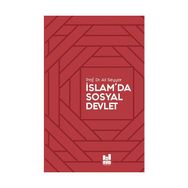 İslam'da Sosyal Devlet - Ali Seyyar