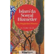 İslam’da Sosyal Hizmetler: Hz. Peygamber Dönemi - Yılmaz Çelik