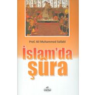 İslam’da Şura - Ali Muhammed Sallabi - Ravza Yayınları
