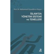 İslamda Yönetim Sistemi ve Temelleri - Fecr Yayınları