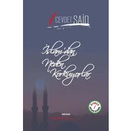 İslamdan Neden Korkuyorlar - Cevdet Said