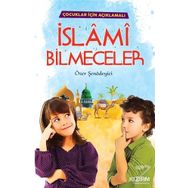 İslami Bilmeceler - Özer Şenödeyici