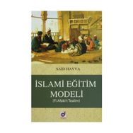 İslami Eğitim Modeli - Said Havva