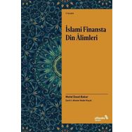 İslami Finansta Din Alimleri - Albaraka Yayınları