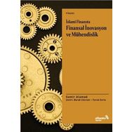 İslami Finansta Finansal İnovasyon ve Mühendislik - Samir Alamad