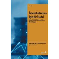 İslami Kalkınma Için Bir Model - Albaraka Yayınları