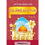İslami Kültür 2 - Hıdır Yeşilyurt