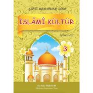 İslami Kültür 3 - Şafii Mezhebine Göre - Hıdır Yeşilyurt