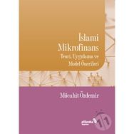 İslami Mikrofinans - Mücahit Özdemir