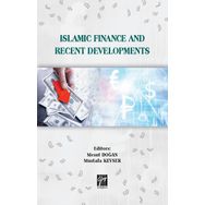 Islamic Finance and Recent Developments - Mesut Doğan&Mustafa Kevser
