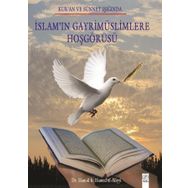 İSLAM'IN GAYRIMÜSLIMLERE HOŞGÖRÜSÜ - GENEL
