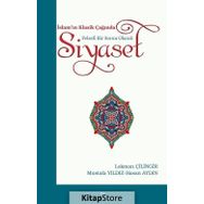İslam'ın Klasik Çağında Felsefi Bir Sorun Olarak Siyaset - Mustafa Yıldız