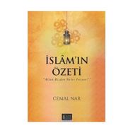 İslam’ın Özeti - Cemal Nar