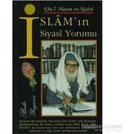 İSLAM'IN SIYASI YORUMU - EBU`L HASAN ALI EN-NEDVI