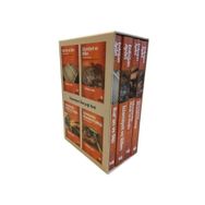 İslamiyet Gerçeği Seti 4 Kitap