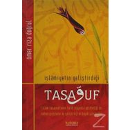 İslamiyetin Geliştirdiği Tasavvuf - Ömer Rıza Doğrul
