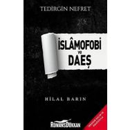 İslamofobi ve Daeş - Hilal Barın