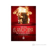 İSLAMOFOBYA - SALIH YÜCEL