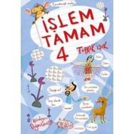 İşlem Tamam - Toprak Işık