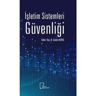 İşletim Sistemleri Güvenliği - Çelebi Uluyol
