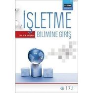 İŞLETME BILIMINE ĞİRİŞ - M. ŞERİF ŞİMŞEK;ADNAN ÇELİK