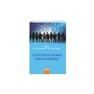 İşletme Disiplini Ekseninde Güncel Araştırmalar - Detay Yayıncılık