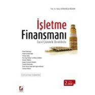 İşletme Finansmanı - Osman Okka