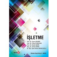 İŞLETME KAVRAMLAR İLKELER İŞLEVLER - VASFI NADIR TEKIN;LEYLA ŞENOL