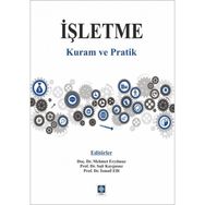İşletme Kuram ve Pratik Ekin Yayınevi
