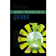İşletme ve Ekonomi Yazıları Çevre Ekin Yayınevi