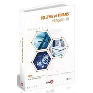İşletme Ve Finans Yazıları 3 - Melik Kamışlı