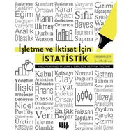 İŞLETME VE İKTİSAT İÇİN İSTATİSTİK - PAUL NEWBOLD