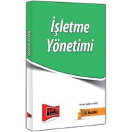 İŞLETME YÖNETİMİ - MINA ÖZEVREN