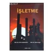 İŞLETME - ZEYYAT SABUNCUOĞLU