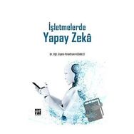 İşletmelerde Yapay Zeka - Polathan Küsbeci