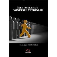 İşletmelerde Yönetsel Yetkinlik -Çağrı Pehlivanoğlu
